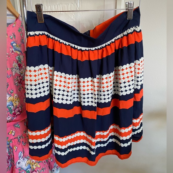 A-line pop skirt size S by Fervour - Picture 2 of 4